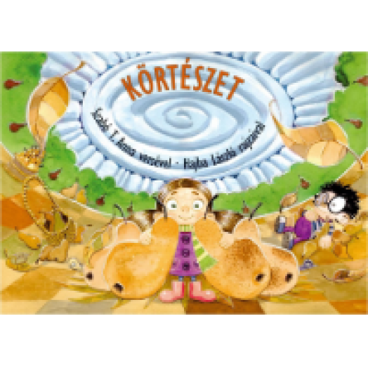 Körtészet