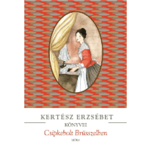 Csipkebolt Brüsszelben