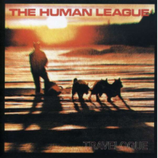 Travelogue CD