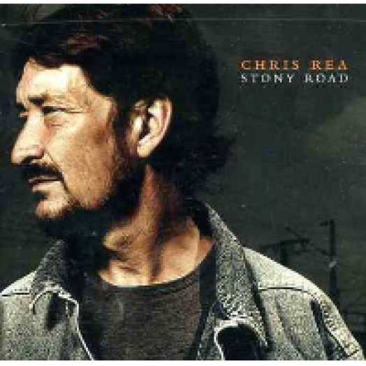 Stony Road CD