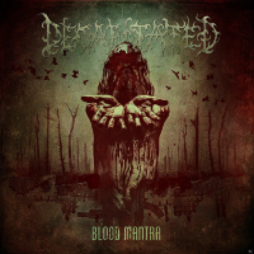 Blood Mantra CD+DVD