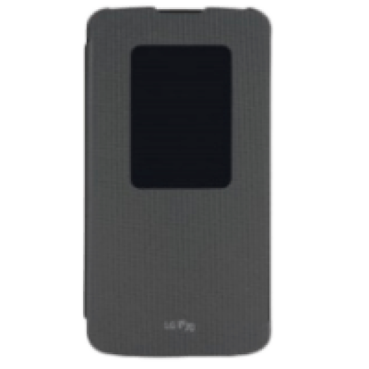 F70 S-View Cover fekete