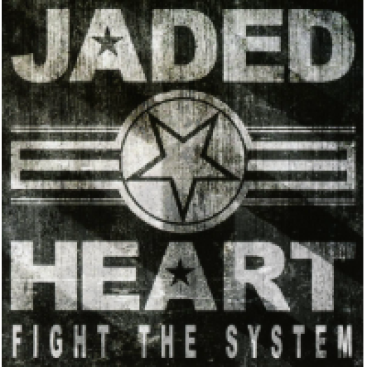 Fight The System CD
