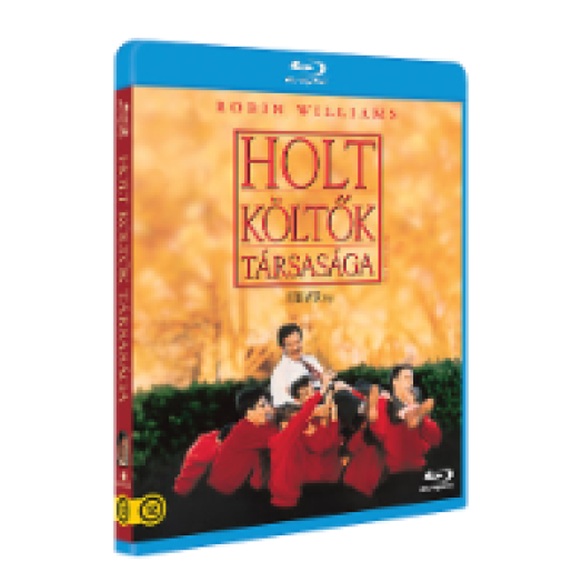 Holt Költők Társasága Blu-ray