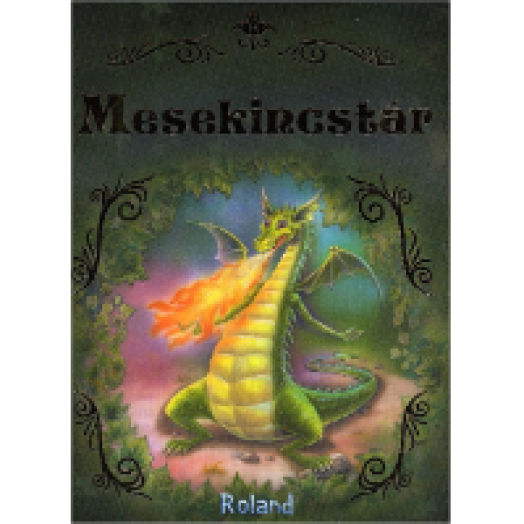 Mesekincstár