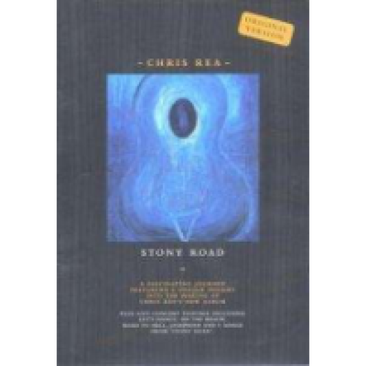 Stony Road DVD