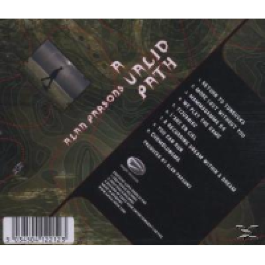 A Valid Path CD
