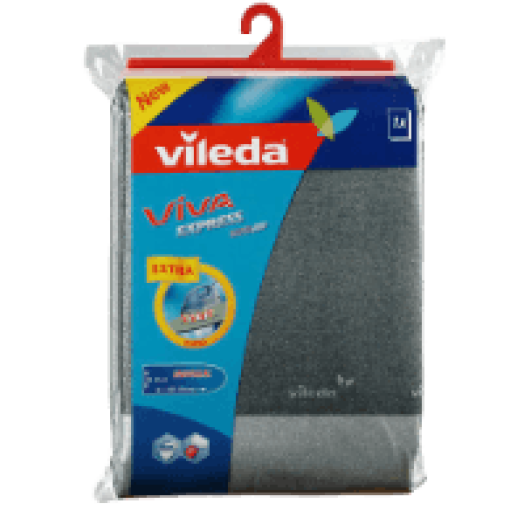 Viva Express Rapid vasalóállvány huzat