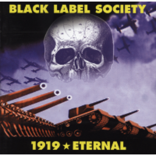 1919 Eternal CD