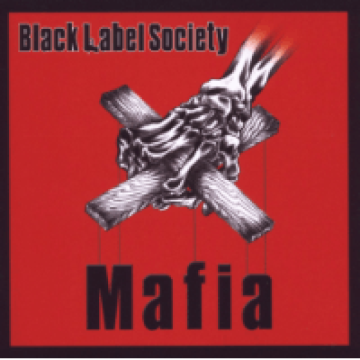 Mafia CD