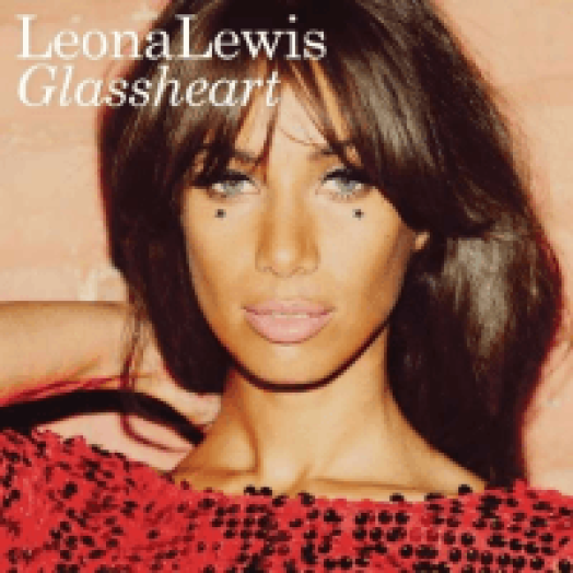 Glassheart CD