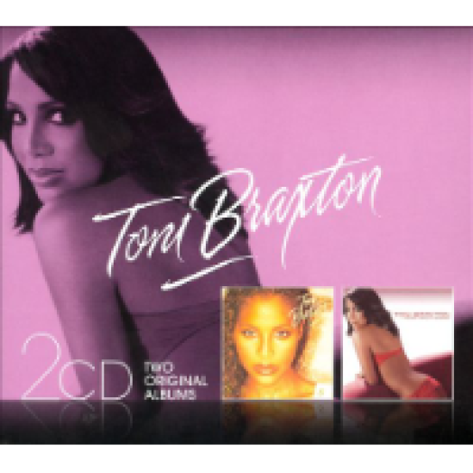 Secrets / More than a Woman CD