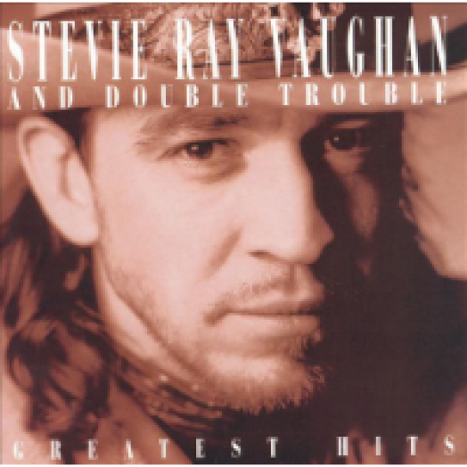 Greatest Hits CD