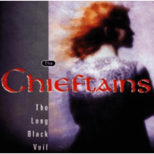 The Long Black Veil CD