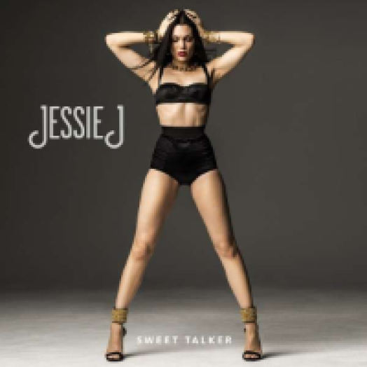 Sweet Talker CD