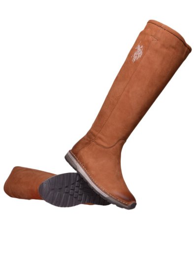 FIORE NUBUCK