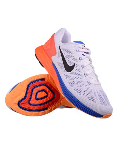 NIKE LUNARGLIDE 6
