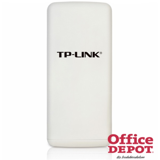 TP-Link TL-WA7210N Vezeték nélküli kültéri 2,4GHz 150Mbps AccessPoint