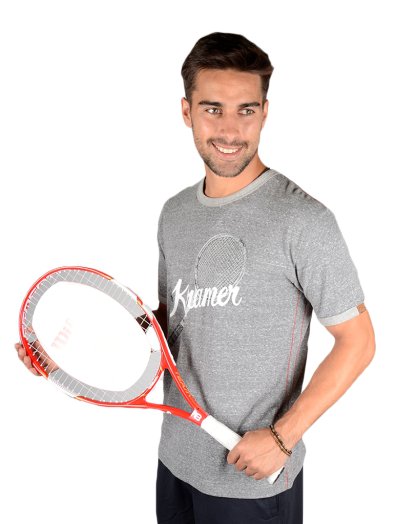 FEDERER TEAM 105