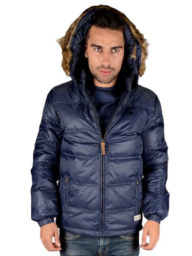 Down Jacket
