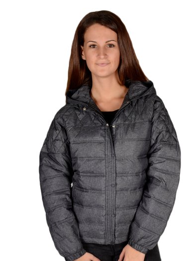 Poly Jacket
