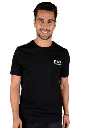 TRAIN GRAPHIC M TEE
