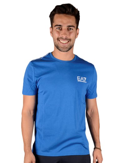 TRAIN GRAPHIC M TEE
