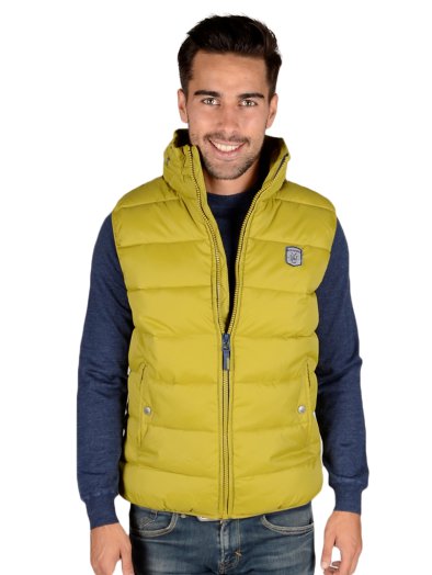 VEST HARRISON