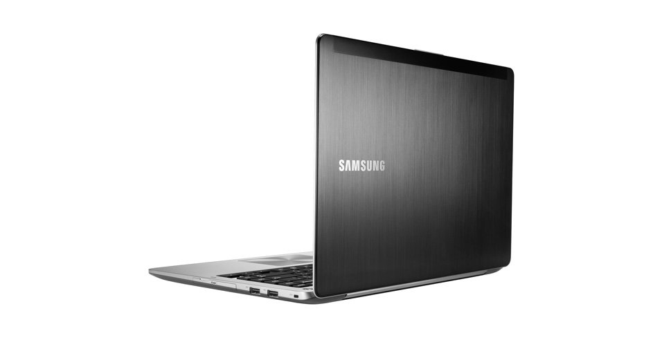 Samsung ATIV Book 5 NP530U4E notebook