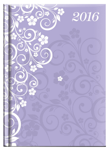 Agenda Joy J022 B6 napi