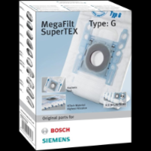 BBZ 41 FG Megafilt SuperTEX porzsák