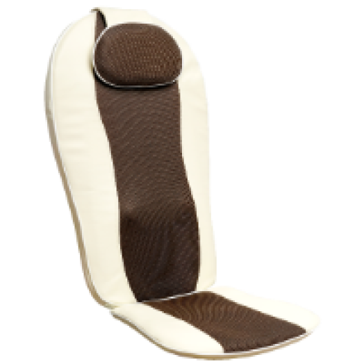 GYVM21 shiatsu deluxe masszázsülés