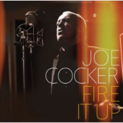 Fire It Up CD+DVD