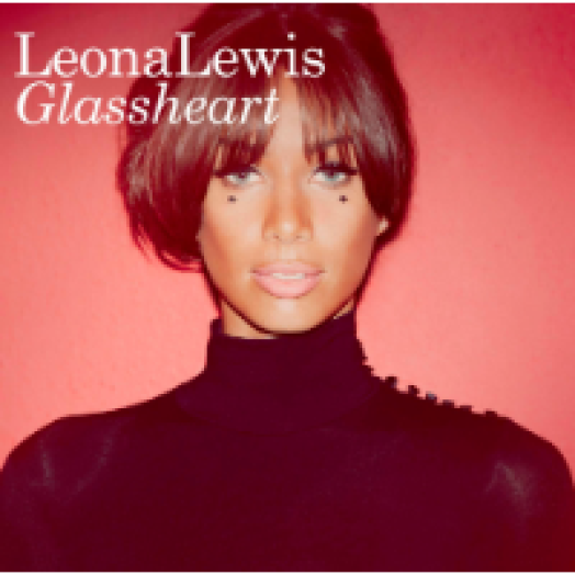 Glassheart (Deluxe Edition) CD