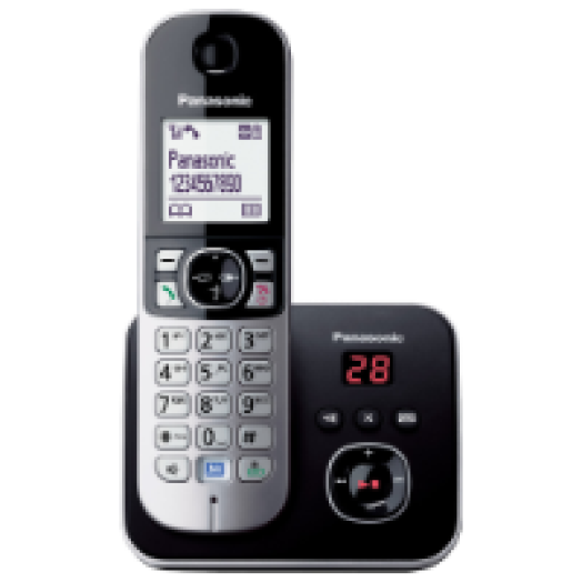 KX-TG6821PDB dect telefon