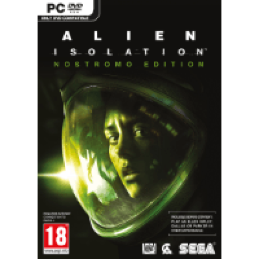 Alien: Isolation Nostromo Edition PC