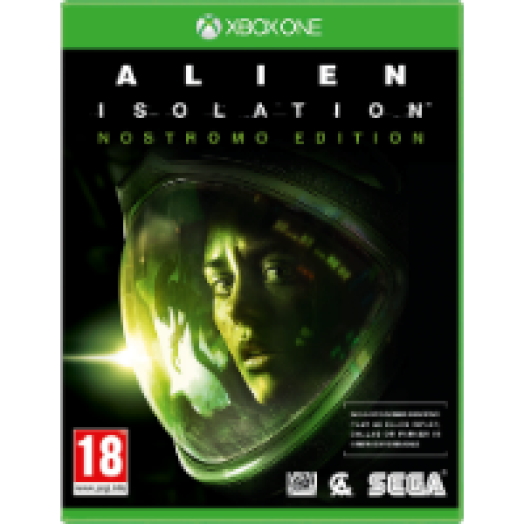 Alien: Isolation Nostromo Edition Xbox One