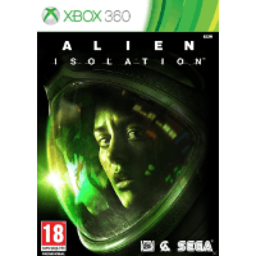 Alien: Isolation Nostromo Edition Xbox 360