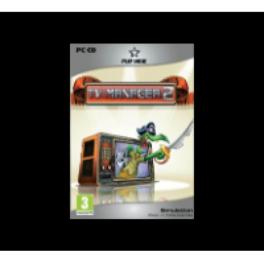 TV Manager 2 PC
