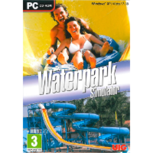 Waterpark Simulator PC