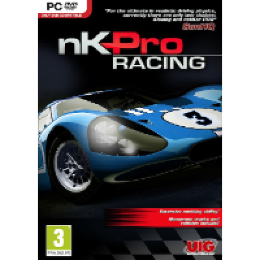 nKPro Racing PC