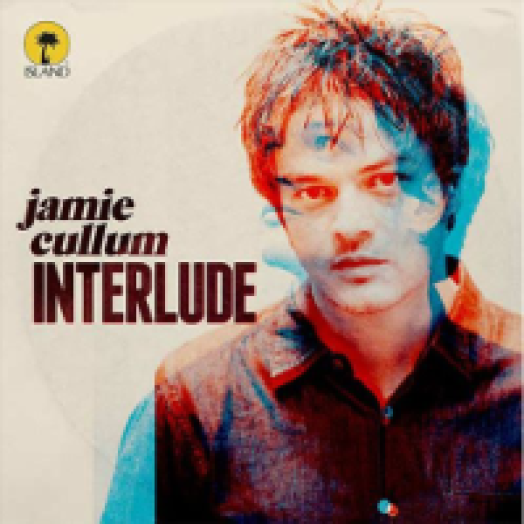 Interlude CD