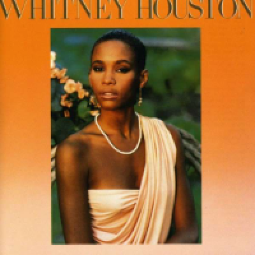 Whitney Houston CD