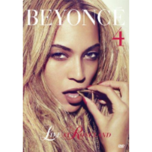 Live At Roseland DVD