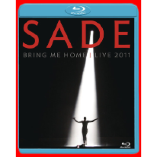 Bring Me Home - Live 2011 Blu-ray
