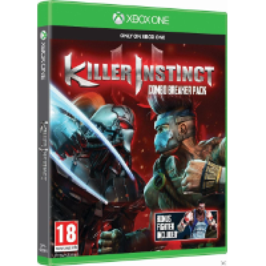 Killer Instinct Xbox One