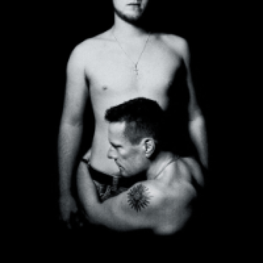 Songs of Innocence LP