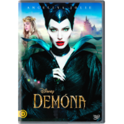 Demóna DVD