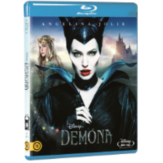 Demóna Blu-ray