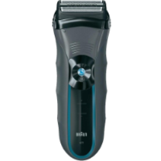 CRUZER6 clean shave borotva